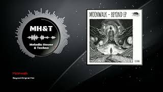 Moonwalk - Beyond (Original Mix) Resimi