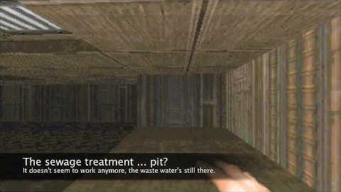 DooM II music - Map 06/12/24: THE CRUSHER/THE FACTORY/THE CHASM (OPL version)