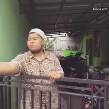 ALLAHUAKBAR, HUJAN DUIT!!!, PERTANDA APA INI?
