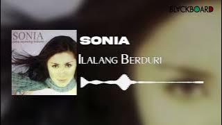 Sonia - Ilalang Berduri