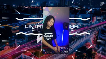 DJ CINTA BEDA AGAMA TERBARU(Voc.VickySalamor)-(SIMPLE'FVNKY HOUSE)-WAHYU'BOSST-NEWREMIX2K20!!!