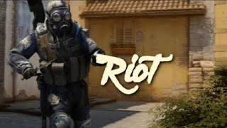 CSGO: Edit 1 Ft - Vital (Riot, XXXTentacion)