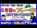 6年生で戦意喪失⁉勉強量が多すぎてスタートダッシュに失敗～カナヤ家season2Vol.5前編～
