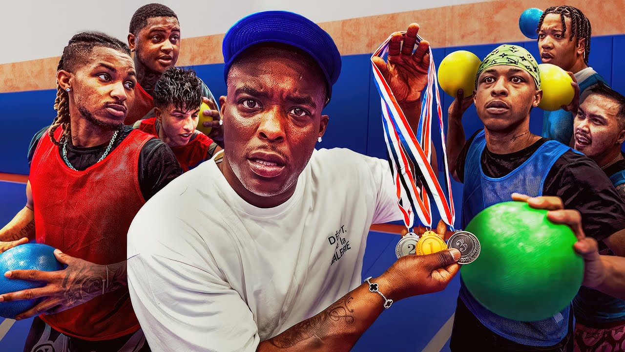 Albee al hood olympics