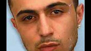 ADAM DEACON - MADNESS