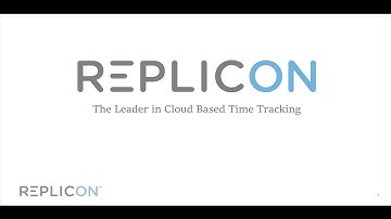 How to Substitute as a User | Replicon