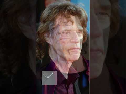 Video: Millal on Mick Jaggersi sünnipäev?