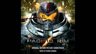 Pacific Rim Main Theme - Ramin Djawadi chords