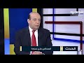 علي حمادة : السعودية لا تريد أن تتدخل في لبنان وعلاقتها مع الحريري شبه مقطوعة علي حمادة : السعودية لا تريد أن تتدخل في لبنان وعلاقتها مع الحريري شبه مقطوعة