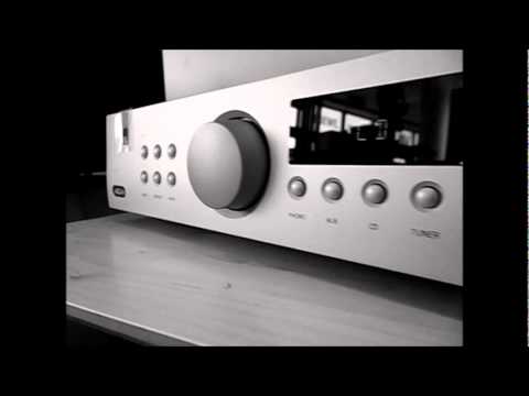 Arcam A28 Amplifier Overview with Hifi Gear