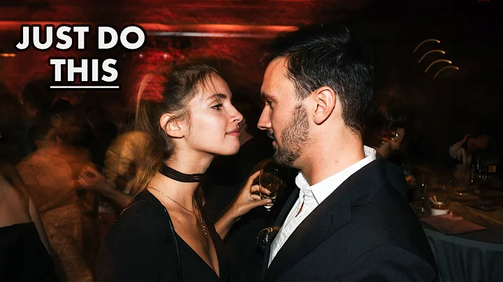 How to Go to a Bar Alone