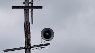 12307 Howrah - Jodhpur Train Clear Announcement In English & Hindi