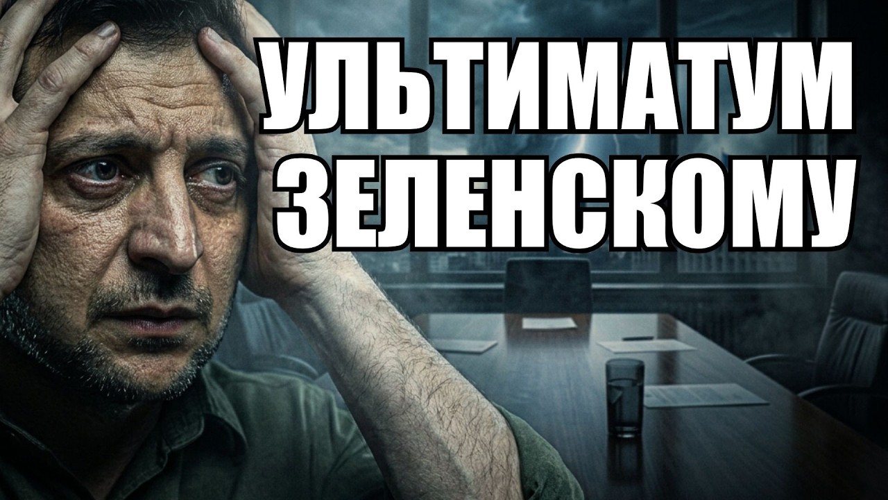 💥Утренний выпуск новостей 24.07.26 — Transcript