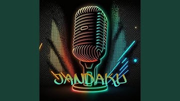 JANDAKU