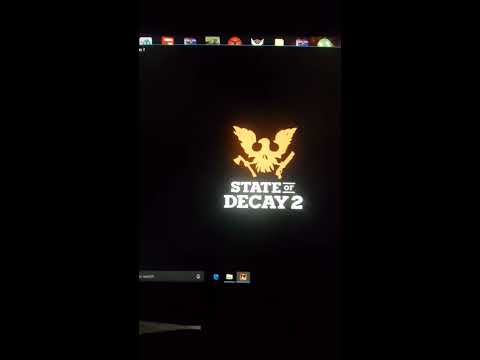 state of decay 2 comex trainer