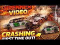 🔥🏁 Gavin Shaffer’s FIRST Street Stock Race – One Wild Night! 🏁🔥