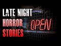 3 TRUE Creepy Late Night Horror Stories | True Scary Stories