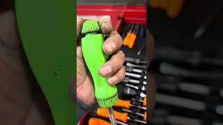 56 inch Macsimizer work tool box Part 2 tour