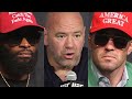 Dana White on Dark Tone of UFC Vegas 11: ‘This is the Fight Game!’