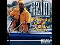 Azim - 10 Deep On A Solo Creep (1993) [FULL ALBUM] (FLAC) [GANGSTA