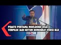 [FULL] Pidato Perdana Moeldoko Usai Terpilih Jadi Ketum Demokrat Versi KLB Deli Serdang