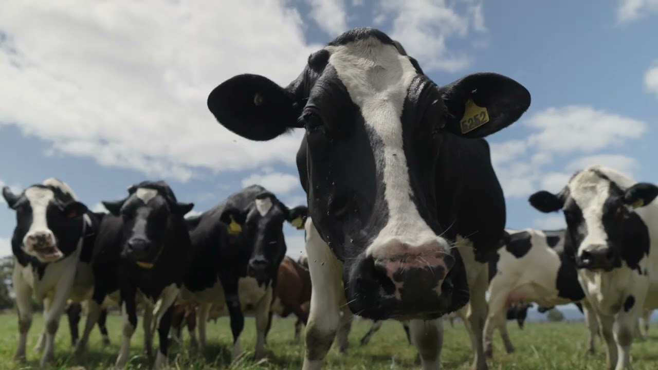 Lely - Customer Testimonial