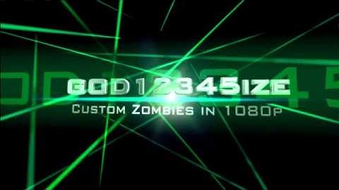 New intro (zombies soon) uploaded from FliXpress.com