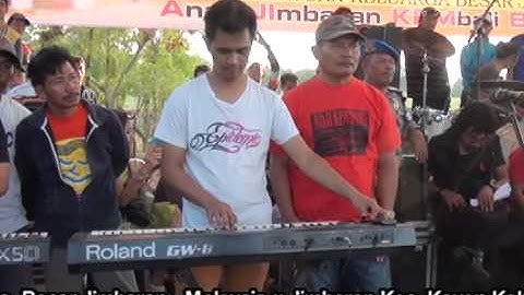 024. Monata Jimbaran Kayen - Republik Sulap - Sodiq