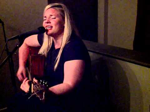 Trouble-Ray LaMontagne cover by Emily Wallace