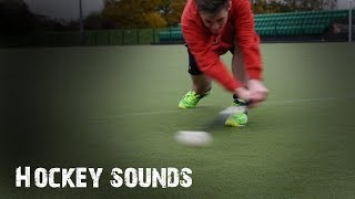 i made a song using hockey sounds