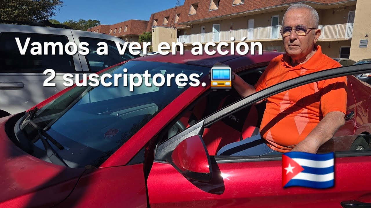 Al encuentro con 2 suscriptores,aqui en P.del Rio.🇨🇺🤠