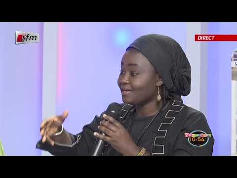 RUBRIQUE invitée : SHULA, Artiste dans YEEWU LEEN du 13 Février 2020