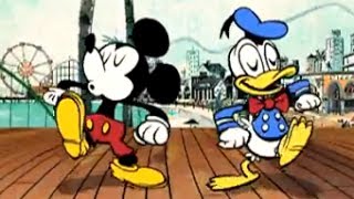 Mickey Mouse | New Look Unveiled | Disney India Official