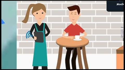 BEC Retail Business M2M Solutions