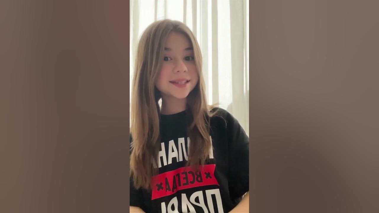Выступление Миланы Хаметовой в Новосибирске вызвало давку в ТРЦ "Мега" https://a
