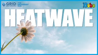 Fakta Menarik - Apa Itu Heatwave dan Dampaknya Bagi Kesehatan