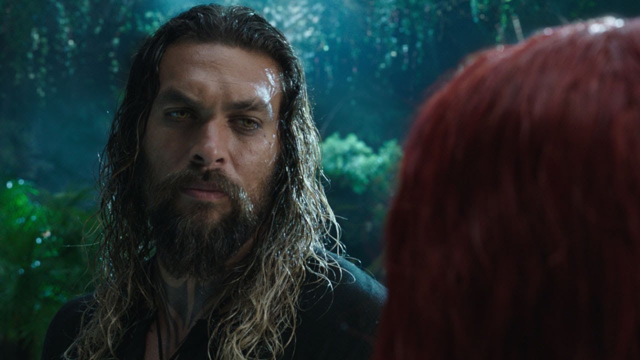 Aquaman download the new version Aquaman download the new version
