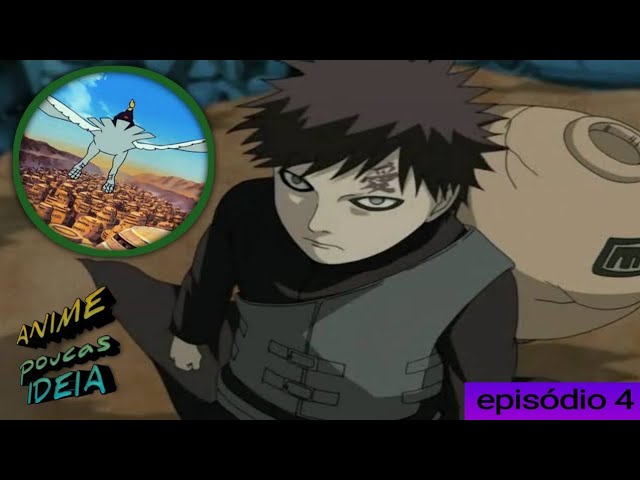 Naruto Shippuden ep 4 Dublado, Naruto Shippuden Dublado ep 4 completo  ~Hinata, By Naruto Fãs Datto