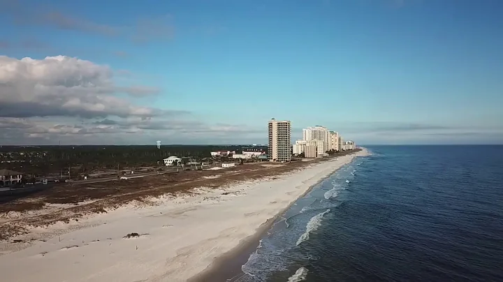 La Riva 6E-Perdido Key Florida
