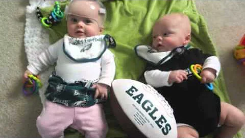 Abby and James Year 1 "short"
