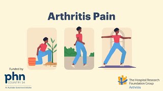 Arthritis Pain