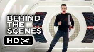 Star Trek Into Darkness Behind The Scenes - Enemy Of My Enemy (2013) HD