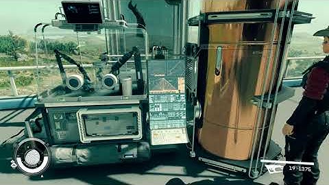 A tease of the new chem builders coming.