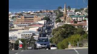 Mossel Bay View 2005 - South Africa