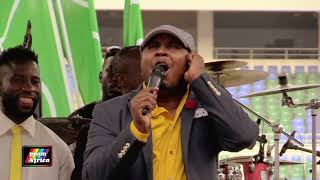 Ephraim - Lesa Talekelesha