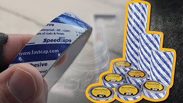 SpeedTape Tips & Tricks while installing tile work with Brian Kliss