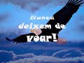 Mensagem para Alunos - Nunca deixem de voar