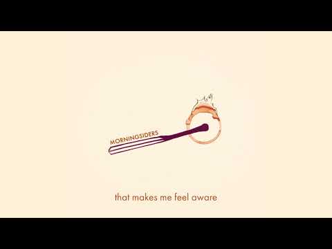 Morningsiders - Cherry (Lyric Video)