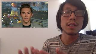 David Hogg vs Laura Ingraham - Which side is right?
