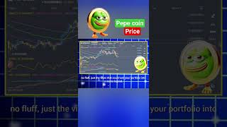 Pepe coin price prediction | Pepe coin news today | Pepe coin | Pepe coin new update | pepe crypto